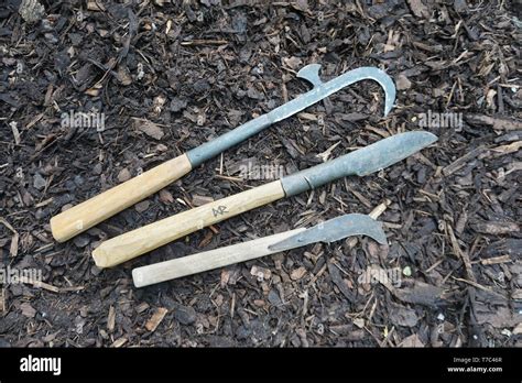 viking and anglo saxon woodworking tool and tools reconstruction by ...