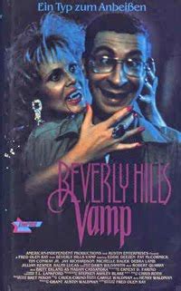 Beverly Hills Vamp - Wikipedia, the free encyclopedia