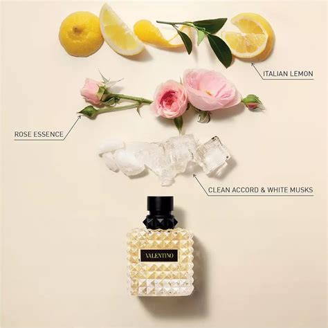 Valentino Donna Born in Roma Yellow Dream Eau de Parfum