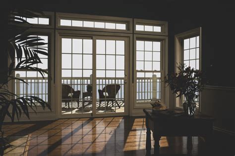 Should you opt for Installing Vinyl Windows - House of Harper Blog