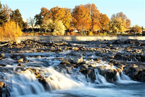 Living In Idaho Falls, ID - Idaho Falls Livability