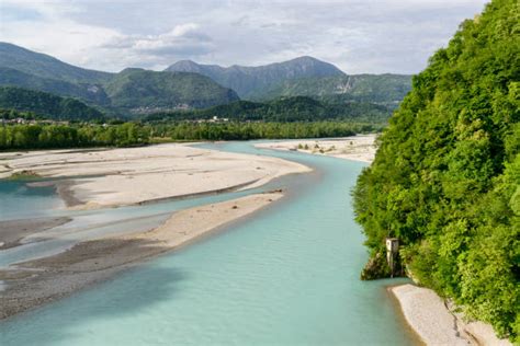 The River Tagliamento Stock Photos, Pictures & Royalty-Free Images - iStock