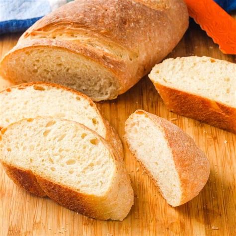 Toaster Oven Bread (Small-Batch Recipe)