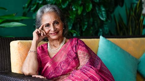 Waheeda Rehman to be conferred with Dadasaheb Phalke Award - Pragativadi