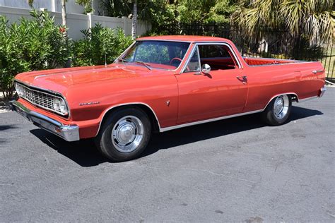 1964 Chevrolet El Camino | Ideal Classic Cars LLC