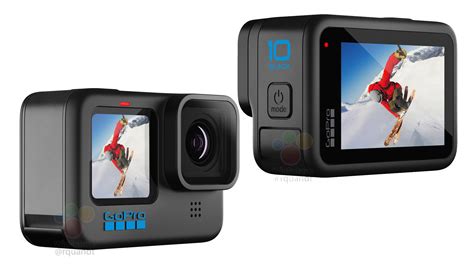 GoPro Hero 10 leaked - rumored specs, features, price, availability | 360 Rumors