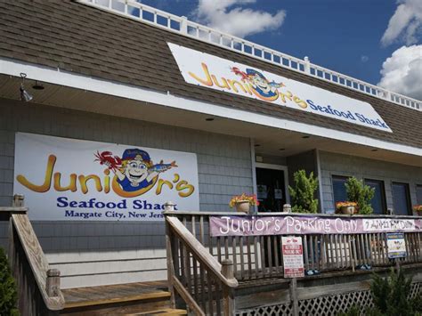 Two Margate restaurants offer unique family-friendly eateries | Dining | pressofatlanticcity.com