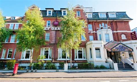 Durley Dean Hotel - Bournemouth | Groupon