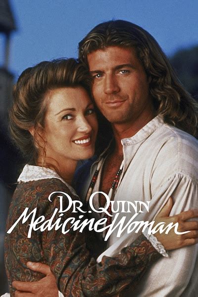 Dr. Quinn - TV-serien på nettet - Viaplay