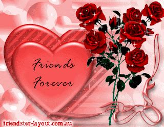 Friendship Cards: Rose For My Friend, A Friendship Rose for You