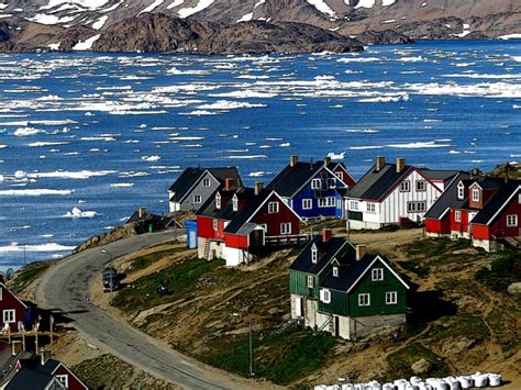 Top 10 Things to Do and See in Greenland | Places To See In Your Lifetime