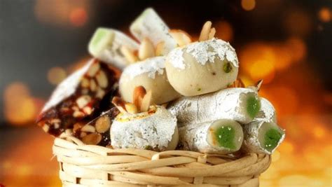 10 Best Mithai Recipes - NDTV Food