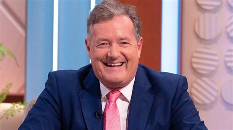 Piers Morgan sends a passionate appeal to Brighton ahead of Man City game - Just Arsenal News