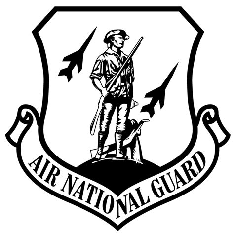 Army National Guard Logo Png Transparent Svg Vector F - vrogue.co