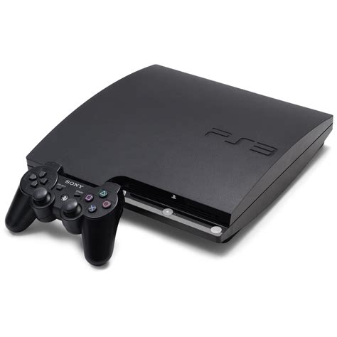 Sony Playstation 3 80GB Rental | Weekly Store