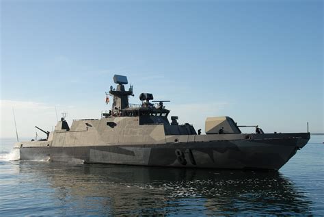 Hamina Class, Finland Navy Military, Military Police, Army & Navy ...