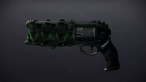 Word of Crota god roll - Destiny 2 | Shacknews