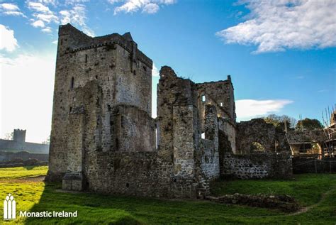 Kells Augustinian Priory | Monastic Ireland