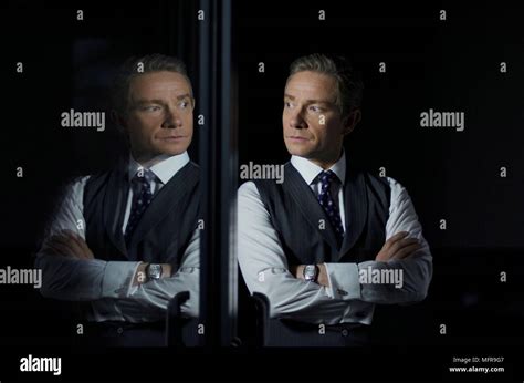 GHOST STORIES (2017) MARTIN FREEMAN JEREMY DYSON (DIR) ANDY NYMAN (DIR ...