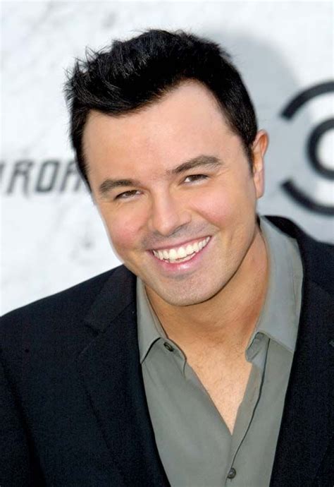 Seth MacFarlane | Biography, TV Shows, Movies, Voices, & Facts | Britannica