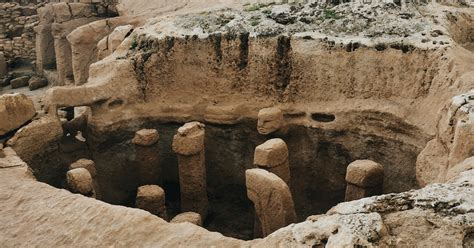 Karahan Tepe Shares Incredible Features with “Sister” Site of Göbekli Tepe » TwistedSifter