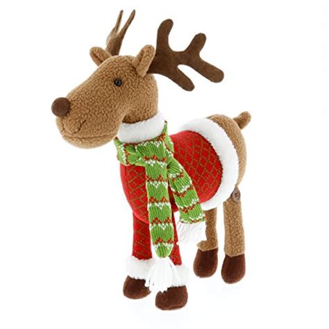 Reindeer Gifts and Collectibles | Kritters in the Mailbox