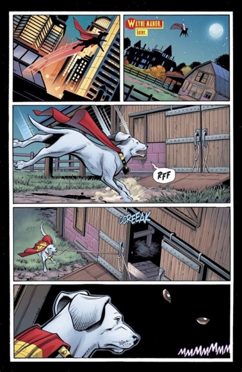 krypto on Tumblr