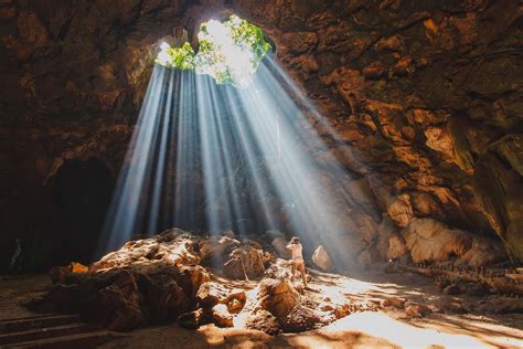 The Tears of the Turtle Cave in Montana: America's Deepest Limestone ...