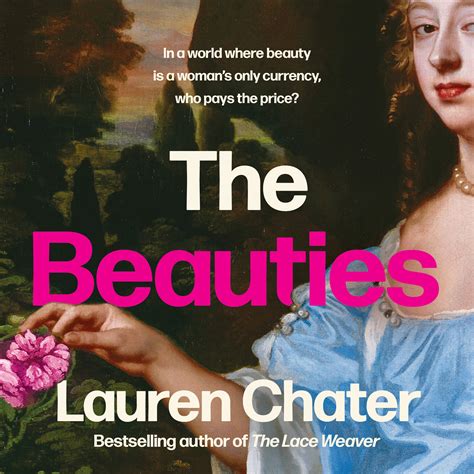 The Beauties Audiobook by Lauren Chater, Blazey Best | Official Publisher Page | Simon & Schuster