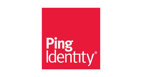 Ping Identity Logo Download - AI - All Vector Logo