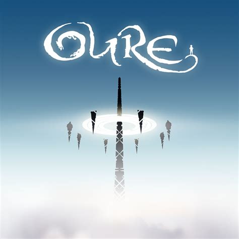 New Games: OURE (PC, PlayStation 4) | The Entertainment Factor