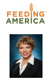 Feeding America Names Claire Babineaux-Fontenot New CEO | America's ...