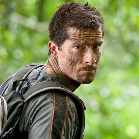 Bear Grylls | Keynote Speaker | Book for Your Event