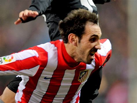 Juanfran - Atletico Madrid | Player Profile | Sky Sports Football