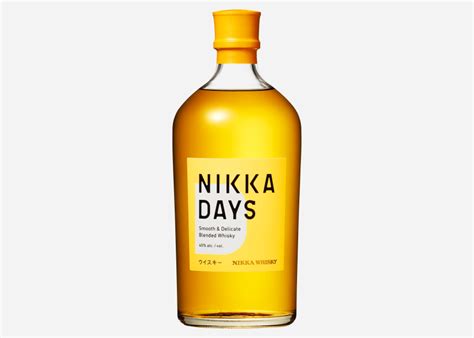 Review: How Does the Newest Entry-Level Japanese Whisky Stack Up? - Airows