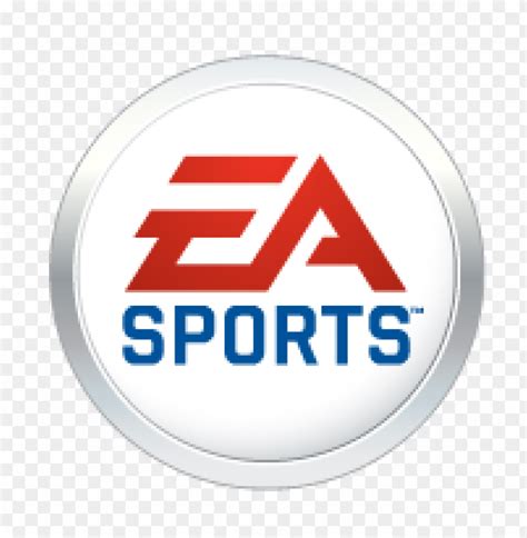 Ea Sports Logo Vector Free Download - 468532 | TOPpng