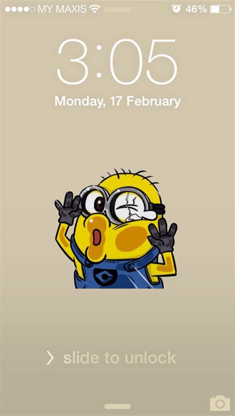 Funny Cartoon - mobile9 | Wallpaper hd iphone, Iphone, Despicable me