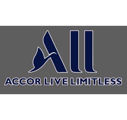 All Accor live limitless - kdimageslogo