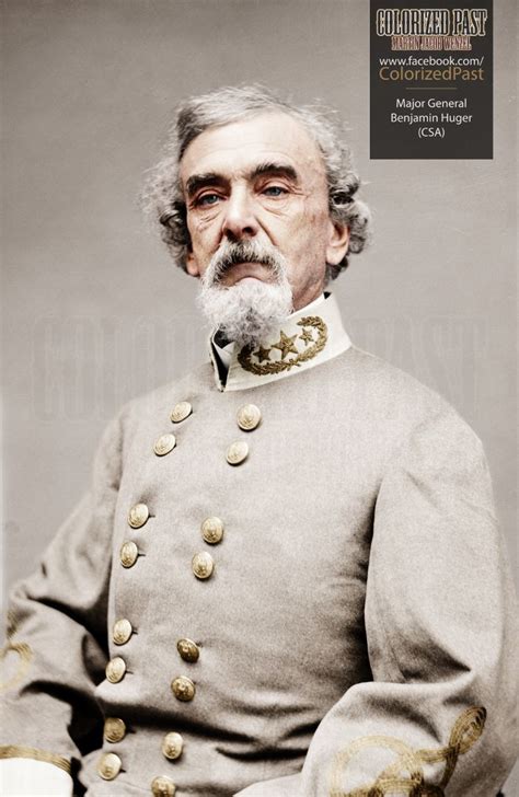 Pin on Colorized Confederate Civil War Generals