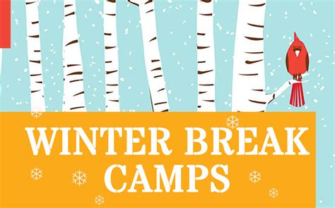 Kid's Winter Break Camp 2017: Around the World in a Day (or Two) - Kentucky Living