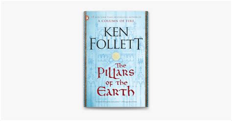 ‎The Pillars of the Earth on Apple Books