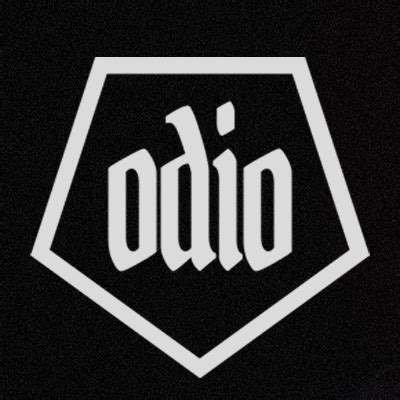 Odio Records Lyrics, Songs, and Albums | Genius