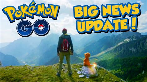 Pokemon Go Update Beta Testers Reviews - What's New? - Neurogadget