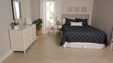 Clean Bedroom | online information