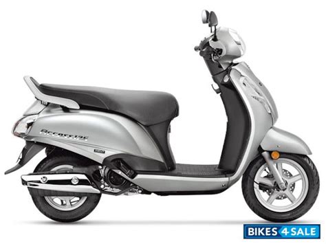 Suzuki Access 125 BS6 price, specs, mileage, colours, photos and ...