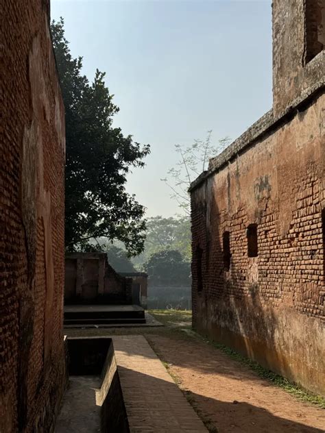 Sonargaon Travel Guide | Things to Do & How to Get There