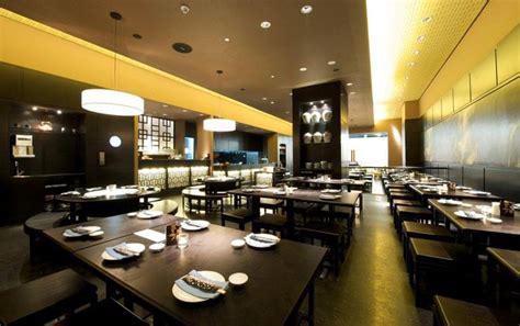 Ping Pong Restaurant, Dubai, GCC-Middle east region | Brand, operation, interior design and ...