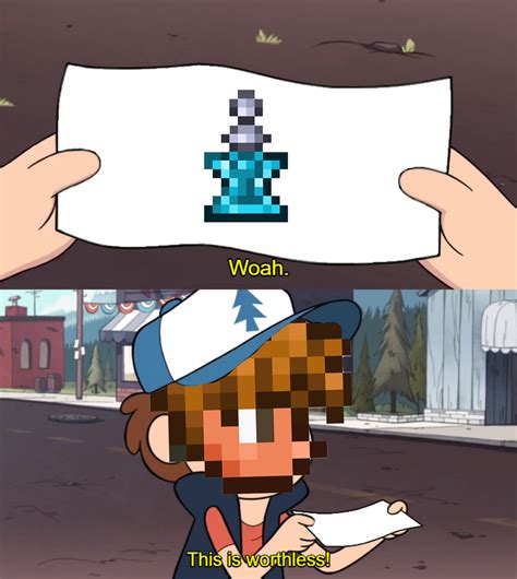 When you find a magic mirror : r/Terraria