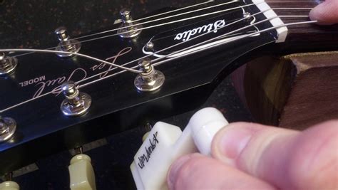 How To Change Electric Guitar Strings | Sweetwater