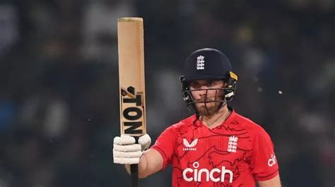 Phil Salt on red alert for England T20 World Cup debut in semi-final ...